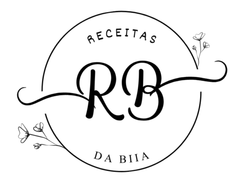 Receitas Da Biia